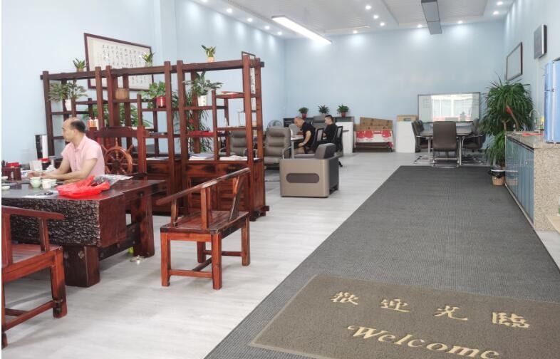 Κίνα Guangdong Toprint Machinery Co., LTD Εταιρικό Προφίλ